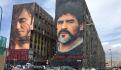 Diego Armando Maradona: Reportan disturbios en sepelio del "Pelusa"