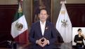 Anuncian más apoyos para recuperación económica de Querétaro