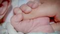Nace el primer bebé con anticuerpos contra COVID-19 en México