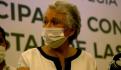 Mujeres, principales víctimas de violencia en pandemia: Olga Sánchez Cordero