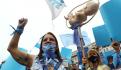 Argentina alista seguridad en el Senado a horas de discutir ley sobre el aborto