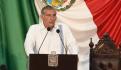 Gobernador de Yucatán se suma al Acuerdo Nacional por la Democracia