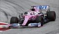 Fórmula 1: FIA investiga accidente de Romain Grosjean en GP de Baréin
