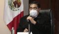 Miguel Barbosa: Puebla blindará el proceso electoral de la delincuencia