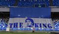 Maradona: Árbitro de la 'mano de Dios' rinde homenaje a Diego