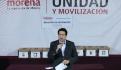 José Narro se registra como aspirante a candidatura de Morena al gobierno de Zacatecas
