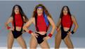 Shakira y su baile ochentero causan furor en TikTok con el "Girl Like Me Challenge" (VIDEOS)