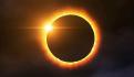 En Sudamérica disfrutan eclipse solar