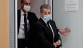 Condenan a prisión al expresidente de Francia, Nicolas Sarkozy