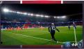 VIDEO: Resumen y goles del PSG vs Istanbul de la Champions League, Jornada 6