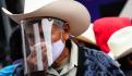 COVID-19: Tamaulipas retrocede a Semáforo Naranja de riesgo epidemiológico