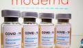 COVID-19: Moderna desarrolla vacuna de refuerzo contra variante sudafricana