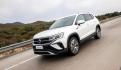 Volkswagen Taos 2021, nueva SUV que se produce en México