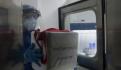 Coronavirus en México: un millón 255 mil 974, los contagios acumulados en el país