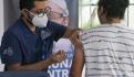 Aterriza en México segundo vuelo con vacunas antiCOVID