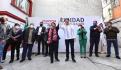 (VIDEO) Sin cubrebocas, captan a Celia Maya, candidata a gobernadora de Querétaro, en fiesta de campaña