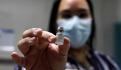 "Muy probable" que respuesta inmune de vacuna contra COVID-19 pueda lidiar con nueva cepa