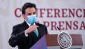 Operación Chapultepec: Llega personal de Salud a CDMX para apoyar ante pandemia