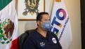 GOAN expresa apoyo a gobernador de Guanajuato tras hospitalización por COVID
