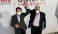 PVEM elige a Misael Sánchez como candidato emergente al gobierno de Sinaloa