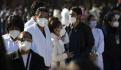 Barbosa celebra llegada de vacunas antiCOVID a Puebla