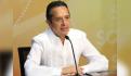Gobernador de Quintana Roo, sexto lugar nacional en aprobación ciudadana