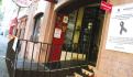 El restaurante Potzollcalli lamenta las defunciones y el quiebre de negocio a causa de la emergencia sanitaria, ayer.