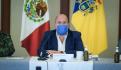 Arranca en Jalisco discusión del Convenio Fiscal con la Federación