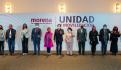 Morena hará otra vez proceso para elegir candidata a gobierno de San Luis Potosí