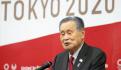 Yoshiro Mori dimite como presidente del comité de los Juegos Olímpicos de Tokio