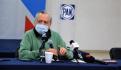 Coronavirus en México: 16 mil 468 contagios, nuevo pico para un día