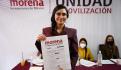 Morena rechaza uso de urnas electrónicas en elecciones del próximo 6 de junio