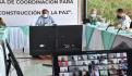 Reconvierten Hospital Militar en Chilpancingo para atender casos de Covid-19