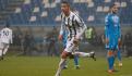 Cristiano Ronaldo: Investigan al futbolista por violar normas contra el COVID-19