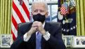 AMLO y Biden tendrán primer encuentro virtual el 1 de marzo