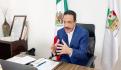 "Ojalá que nos dejen ayudar en campaña de vacunación", pide gobernador de Yucatán