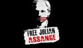 Marcelo Ebrard aclara que por el momento no se puede dar asilo a Julian Assange