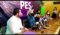 Kuno Becker recrea video de Vicente Fernández acosando a fan y lo tunden en redes
