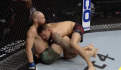 VIDEO: Resumen de la pelea de Alexa Grasso vs Maycee Barber, UFC 258