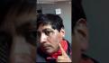 Juan de Dios Pantoja, en el hospital, tras pelear con acosador de Kim Loaiza (Video)