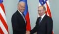 Putin "pagará" por interferir en elecciones presidenciales de EU 2020: Biden