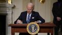 Joe Biden corta política antimigrante de Trump; busca reunificar familias