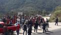 Triquis piden presencia de Guardia Nacional en comunidades de Oaxaca