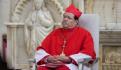 Hospitalizan al cardenal Juan Sandoval Íñiguez por insuficiencia cardiaca