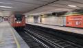 Trenes de Línea 3 del Metro presentan fallas en su primer día de servicio
