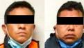 Secuestran a niño de 3 años y lo abandonan en un lugar despoblado en Texcoco
