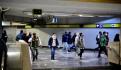 Metro CDMX: Avances para la reapertura de la Línea 2 van al 90%