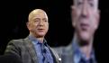 Jeff Bezos, el hombre que deja Amazon para irse al espacio