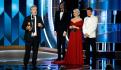 Yalitza Aparicio cautiva a los televidentes con su atuendo para los Golden Globes 2021