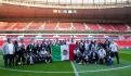 Mundial de Clubes: ¿Cuántos juegos ha habido entre mexicanos y sudamericanos?
